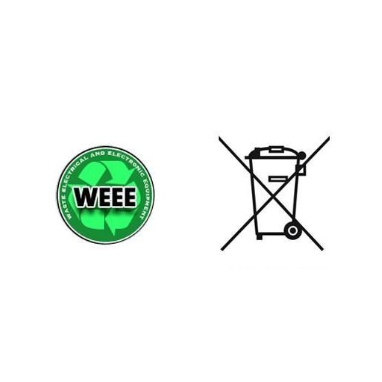 WEEE指令